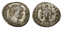 Ancient Coins - Galeria Valeria Ae. follis