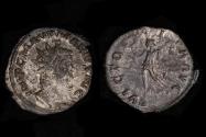 Ancient Coins - Marius Ae antoninianus