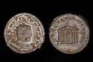 Ancient Coins - Philip I Ar antoninianus