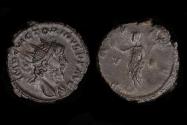 Ancient Coins - Victorinus Ae antoninianus