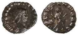 Ancient Coins - Gallienus  Ae antoninianus