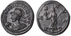 Ancient Coins - Maximianus Ae. antoninianus – rare variety