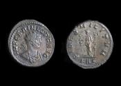 Ancient Coins - Carinus Ae Antoninianus