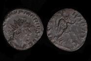 Ancient Coins - Marius Ae antoninianus