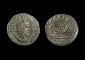 Ancient Coins - Postumus Ae Sestertius, 260-269 AD