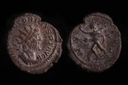 Ancient Coins - Victorinus BI Antoninianus