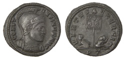 Ancient Coins - Constantine I Ae. 3