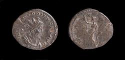 Ancient Coins - Victorinus, Mint I, Issue III c, Antoninianus
