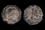 Ancient Coins - Marius Ae antoninianus