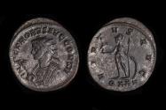 Ancient Coins - Probus Ae antoninianus