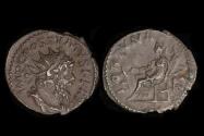 Ancient Coins - Posthumus Ae antoninianus
