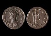 Ancient Coins - Probus Ae Antoninianus