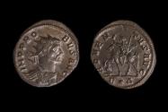 Ancient Coins - Probus billon antoninianus