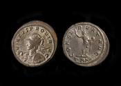 Ancient Coins - Probus Ae Antoninianus, 278 AD