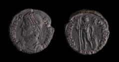 Ancient Coins - Procopius Ae. 3