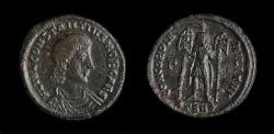 Ancient Coins - Constantius Gallus Ae Centenionalis