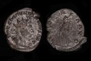 Ancient Coins - Marius Ae antoninianus