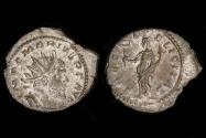 Ancient Coins - Marius Ae antoninianus
