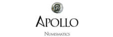 Apollo Numismatics
