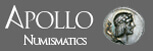 Apollo Numismatics