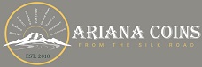 Ariana Coins