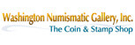 Washington Numismatic Gallery