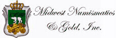 Midwest Numismatics