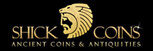 Shick Coins