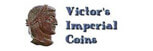 Victors Imperial Coins