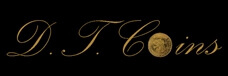 DT Coins