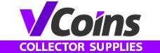 VCoins Supplies