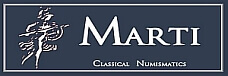 Marti Classical Numismatics