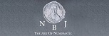 N B J the art of numismatics