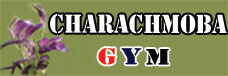 Charachmoba Gym