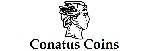 Conatus Coins