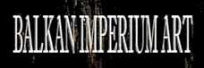 Balkan Imperium Art