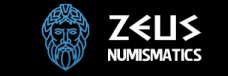 Zeus Numismatics