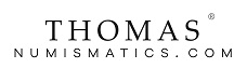 Thomas Numismatics