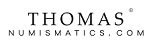 Thomas Numismatics