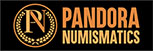 Pandora Numismatics