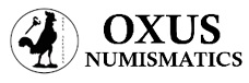 Oxus Numismatics