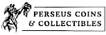 Perseus Coins & Collectibles