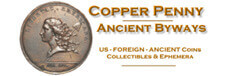 Copper Penny Galleries