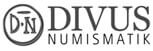 Divus Numismatik