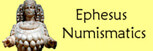 Ephesus Numismatics