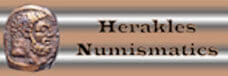 Herakles Numismatics