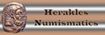 Herakles Numismatics