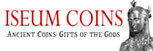 Iseum Coins