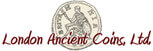 London Ancient Coins
